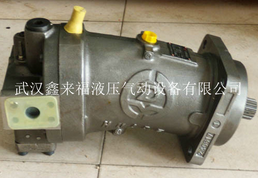 【柱塞泵】輸出流量波動(dòng)是何緣故？